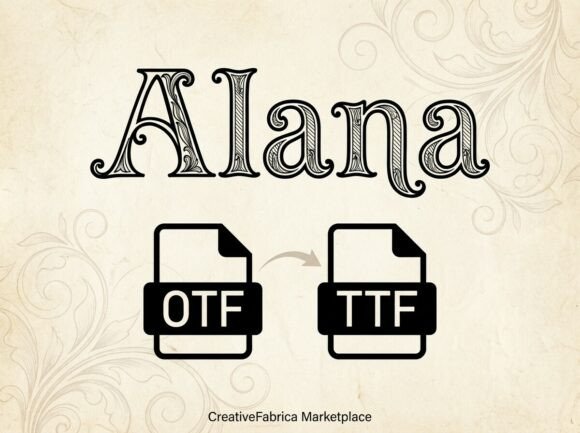 Alana: Integrating Victorian Elegance into Modern Brand Strategy