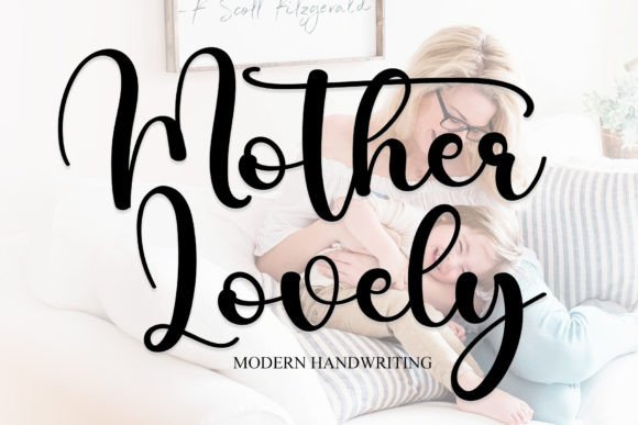 Integrating Mother Lovely: A Process Guide for Festive Design Projects